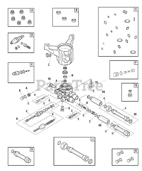 troy-bilt pressure washer parts diagram|troy bilt 2800 psi pressure washer parts.